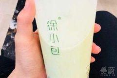 徐小包的奶茶加盟怎么样，总部扶持轻松创业