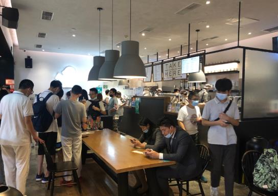 奶茶店投资要多少钱？零基础小白大学生月入10万！