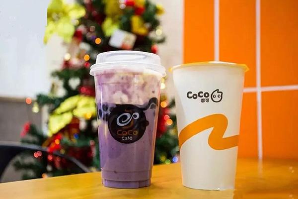 coco奶茶的加盟费是多少？抓住这个致富机会！