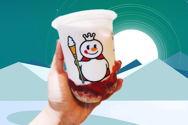 开蜜雪冰城多少钱 蜜雪冰城加盟可靠吗？