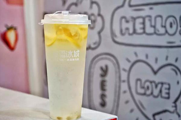 蜜雪冰城双十一开店四大忠告，创业少冒险更快致富！