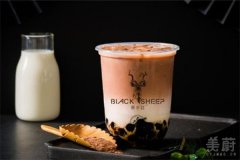 黑羊社加盟如何？加盟黑羊社创业少走弯路