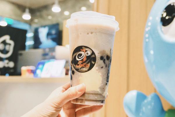 coco奶茶加盟费用多少钱 加盟条件