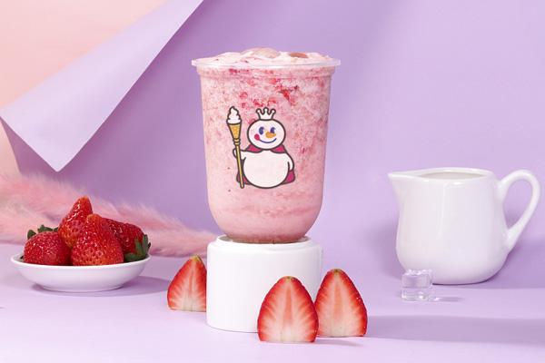 加盟蜜雪冰城奶茶加盟店怎么样？赶快来加入吧！