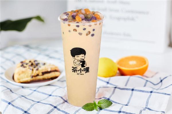 加盟茶小嘿奶茶被骗是真的吗?