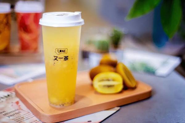 又一茶是加盟的还是直营的？加盟后赚得盆满钵满
