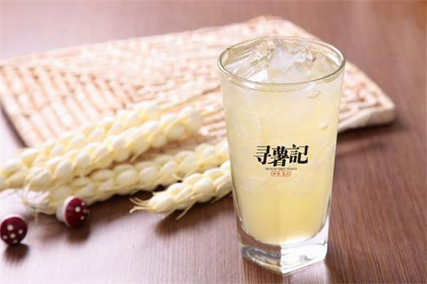 寻薯记奶茶的加盟费是多少？总部可以提供哪些加盟支持？