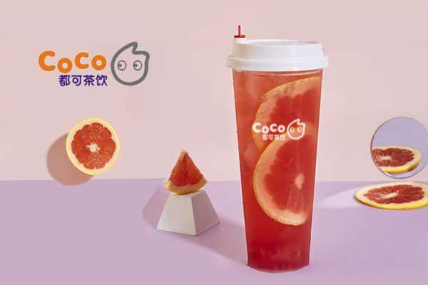 开coco奶茶店的5个要求 创造财富未来