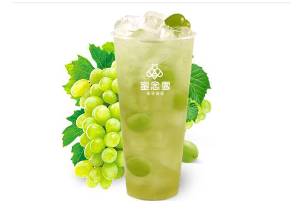 蜜念雪奶茶 蜜念雪奶茶
