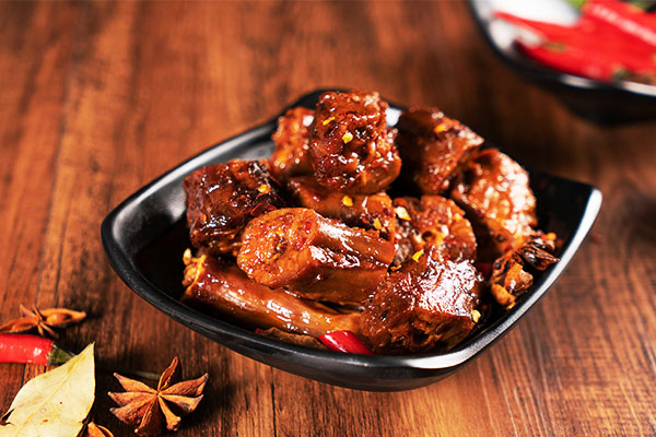 研卤铺加盟怎么样？加盟门槛低 回报快