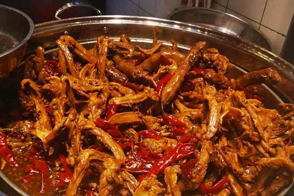 绿野熟食加盟怎么样？六大优势,轻松当老板