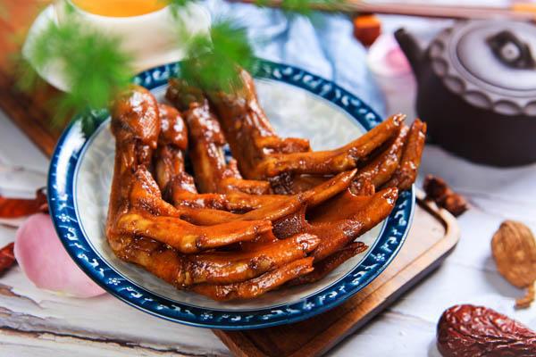 鸭途鸭脖加盟怎么样？加盟有什么优势？