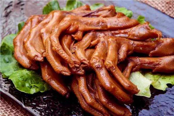 馋嘴黑鸭加盟多少钱？加盟利润怎么样？