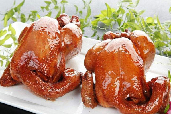 开京八珍熟食加盟费多少钱足够？京八珍熟食加盟怎么样？