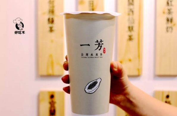 水果茶加盟开店市场怎么样？有发展前景吗