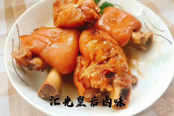 汇光皇后怎么加盟呢？创业者省力的经营品牌