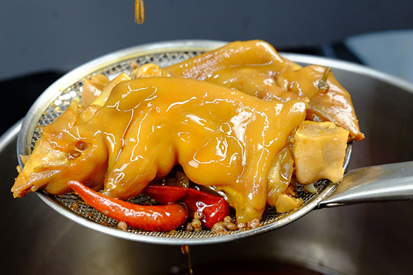 西米现捞卤味加盟费多少？总部提供统一服务