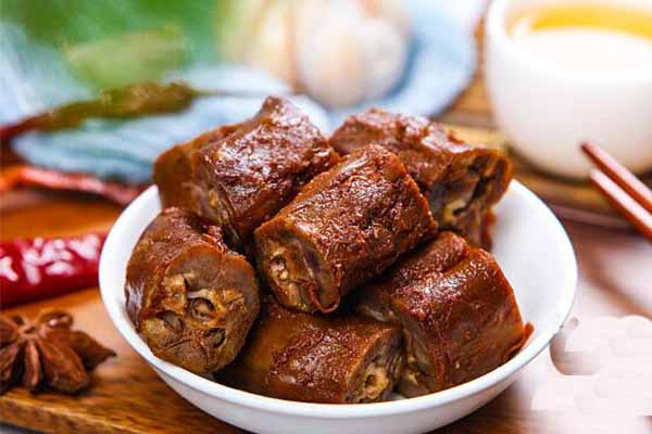 三个蹄子健康卤味加盟费多少钱?三个蹄子卤味总部在哪里?