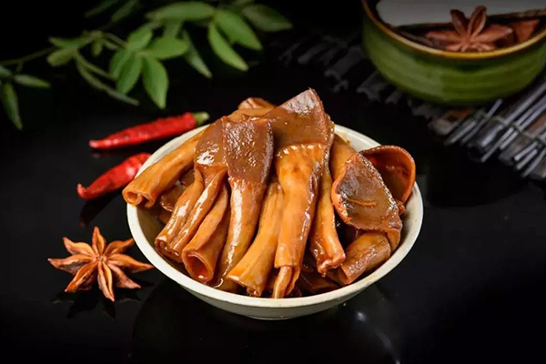 汇光皇后加盟卤味真的假的?加盟费用多少?