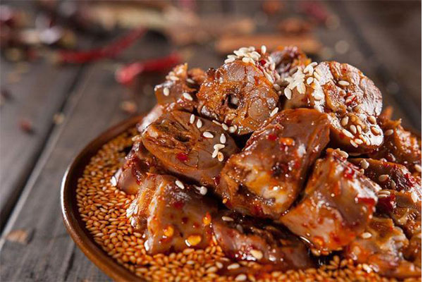 郭老张熟食铺子加盟赚钱吗?郭老张熟食铺子加盟费多少钱?