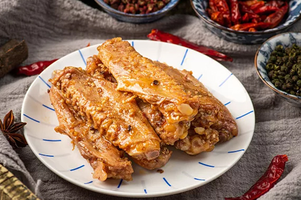 新鸭坊·衢州鸭头加盟费多少钱?致富好项目,轻松即可投资开店