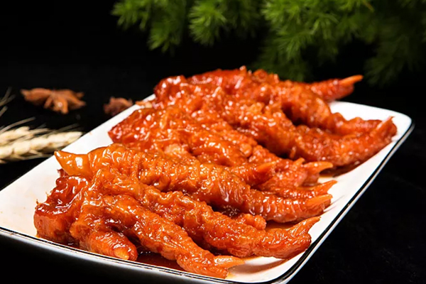 卤丫卤熟食加盟费多少钱?投资轻松致富,回本快