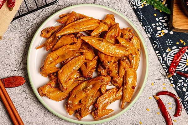 加盟卤中仙熟食店需要多少钱?卤中仙熟食小成本投资利润高