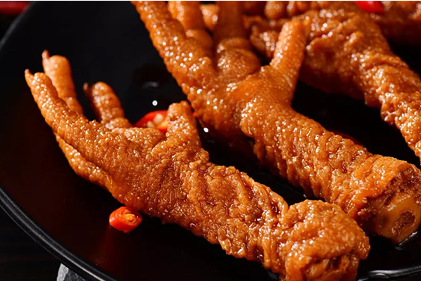 好嗨鸭现捞鸭货加盟要多少钱?好嗨鸭现捞鸭货全国有多少家?