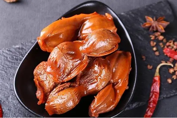 如何加盟汉之坊卤味店？两分钟带你了解汉之坊卤味