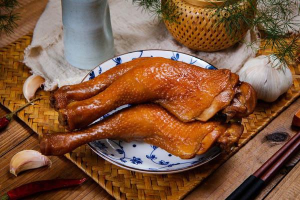 卤中仙熟食加盟费用多少钱？卤中仙加盟费用明细投资详解