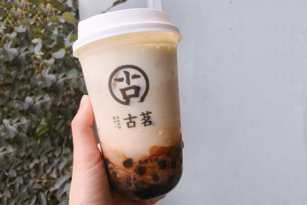 开一家古茗奶茶加盟总体需要投资多少钱？古茗奶茶店加盟大概需要多少钱