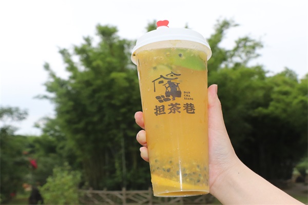 担茶巷加盟费用多少钱？担茶巷是哪里的品牌？