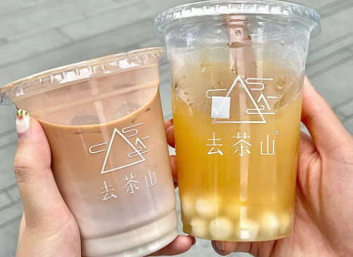 贵阳去茶山奶茶加盟：把握贵阳市场的奶茶商机