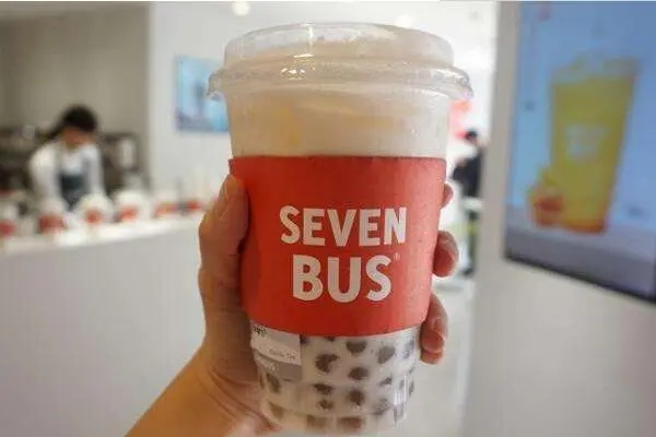 sevenbus奶茶加盟店费用要多少？加盟条件有哪些