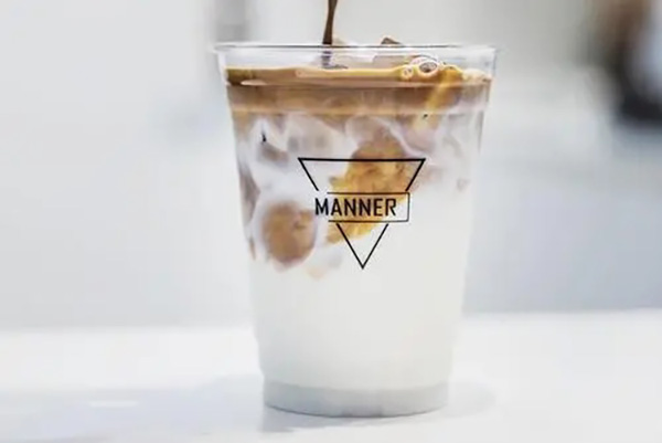 manner coffee加盟流程是什么？加盟费多少钱