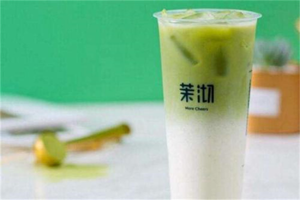 茉沏奶茶加盟费一览表：茉沏奶茶加盟费用多少钱（最新）