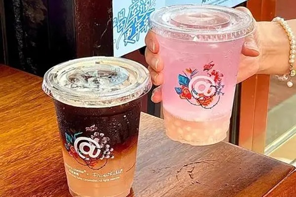 库迪咖啡加盟，财富路上的开拓者！