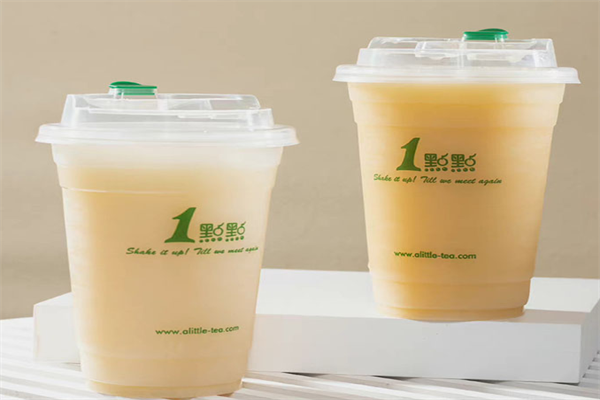 一点点奶茶加盟费多少钱?一点点加盟官方标准资费一览表2025