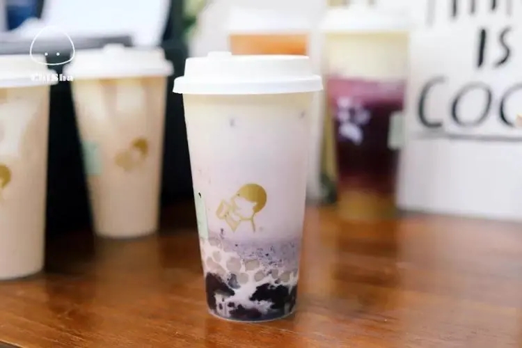 喜茶加盟费用多少钱？资本财富大牛蔓延规划创富状态