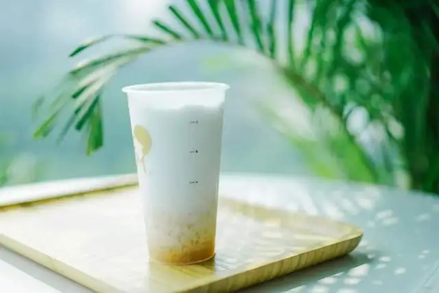喜茶加盟费用揭秘：大器创造多远创富梦想不可限量