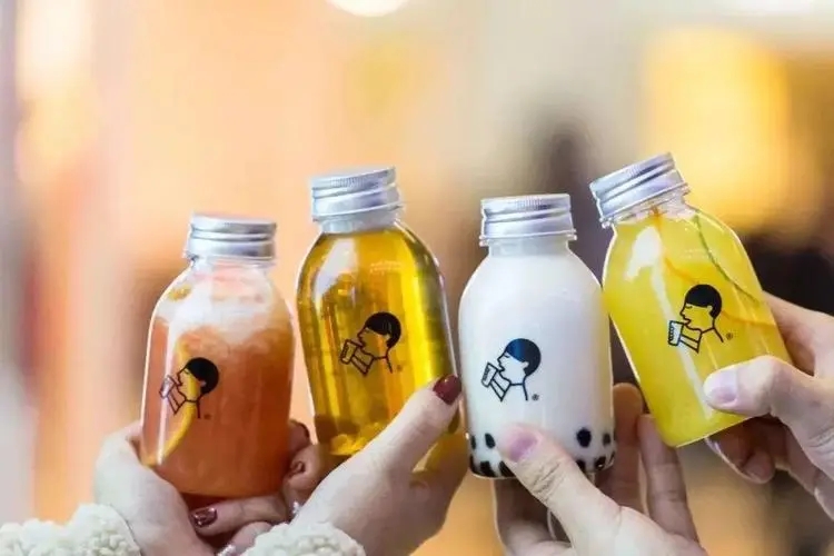 喜茶加盟费用公开：致富梦想创业计划布局创富之源
