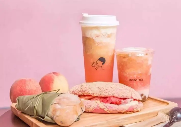 喜茶加盟费揭秘，助你踏上致富之路