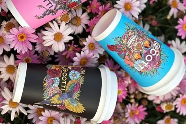 库迪咖啡加盟费大起底,财富梦想成真