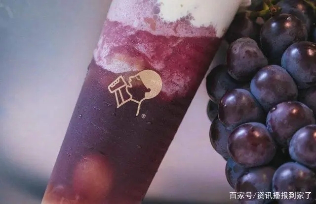 喜茶加盟费用公开：创业时代传媒霸主启动蓄财新传奇