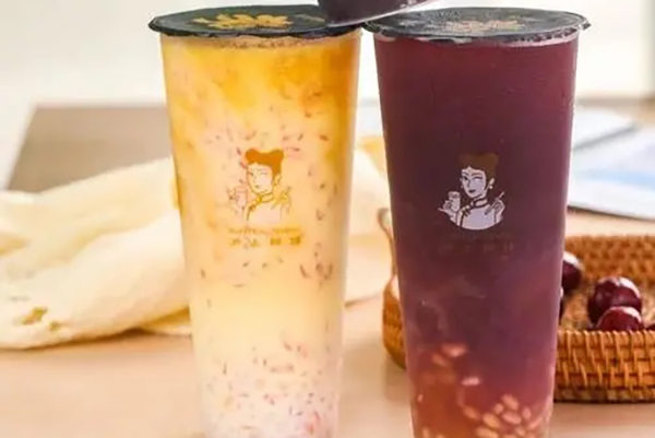 沪上阿姨奶茶加盟:茶香四溢,品味生活的和谐 沪上阿姨奶茶加盟:茶香四溢,品味生活的和谐