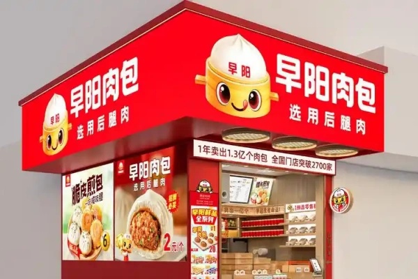 早阳肉包2026年加盟费用及最新政策指南