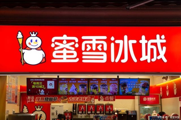 2026年蜜雪冰城加盟指南：费用明细、扶持政策与官方申请流程